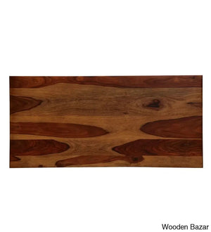  - Wooden Bazar