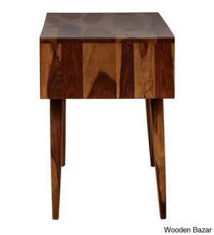  - Wooden Bazar