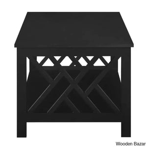 Alaizhax Coffee And Center Table