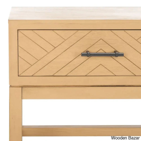  - Wooden Bazar