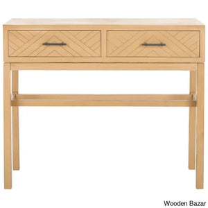  - Wooden Bazar