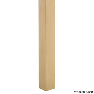  - Wooden Bazar