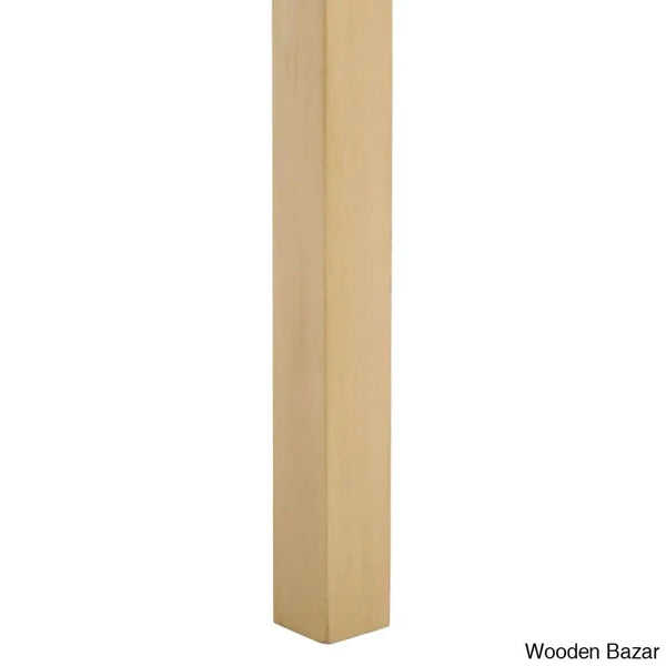  - Wooden Bazar