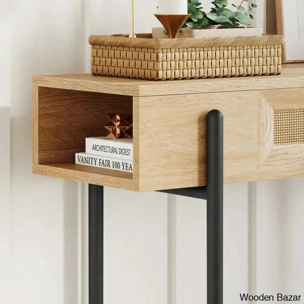 Console Unit