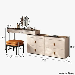  - Wooden Bazar