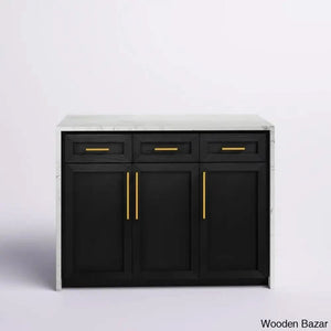  - Wooden Bazar