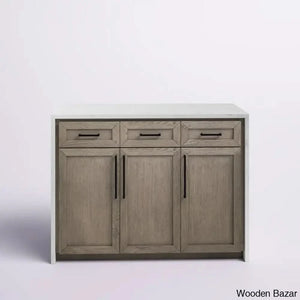  - Wooden Bazar