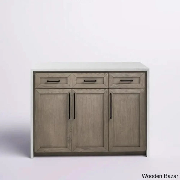  - Wooden Bazar