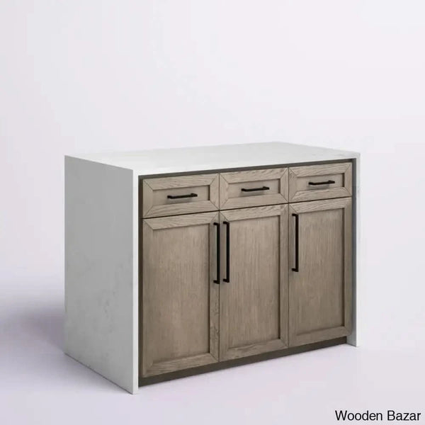  - Wooden Bazar
