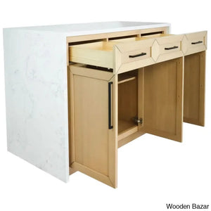  - Wooden Bazar