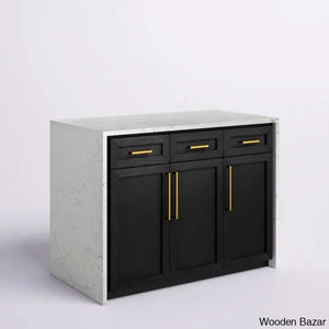  - Wooden Bazar
