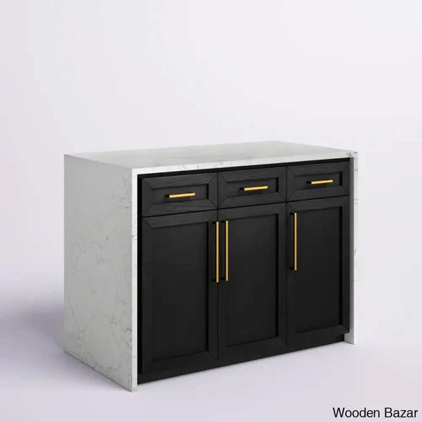  - Wooden Bazar