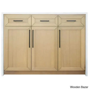  - Wooden Bazar