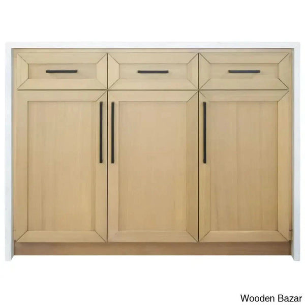  - Wooden Bazar