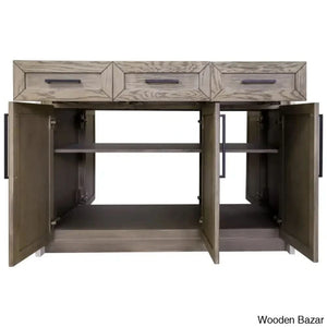 - Wooden Bazar