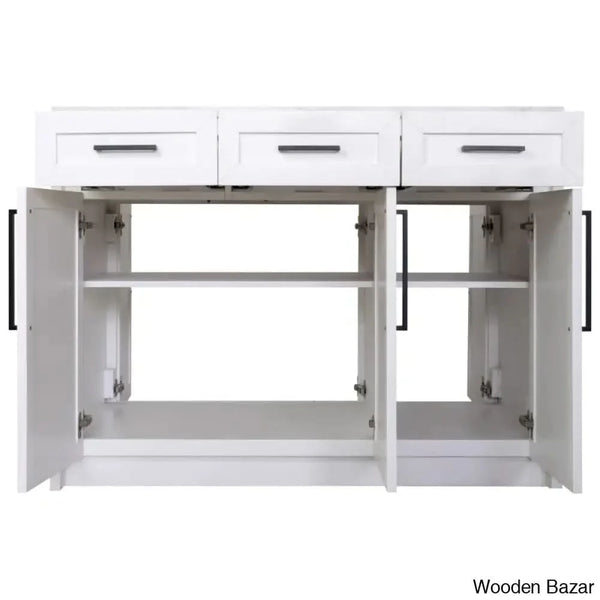  - Wooden Bazar
