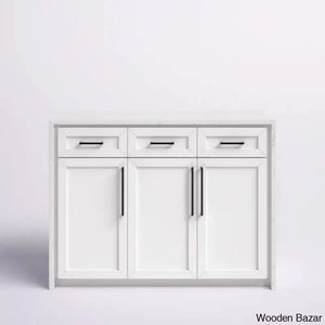  - Wooden Bazar