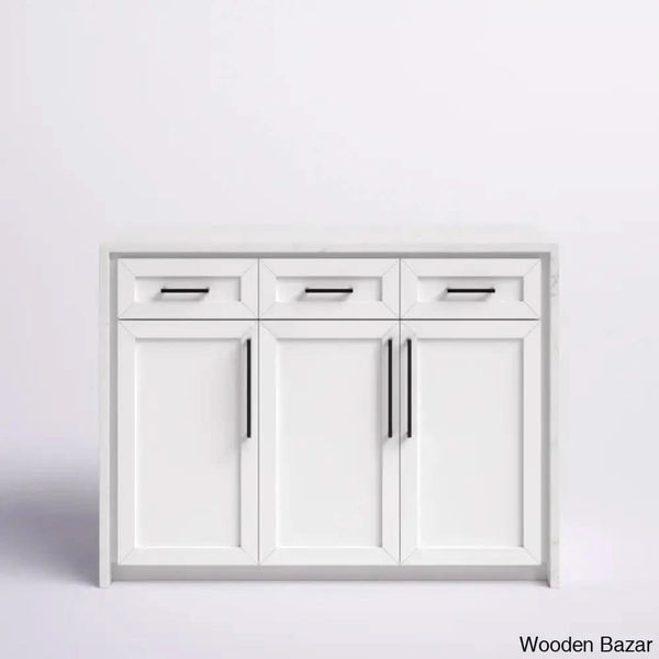  - Wooden Bazar
