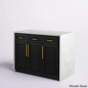  - Wooden Bazar
