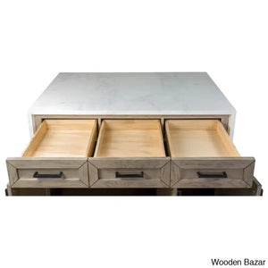  - Wooden Bazar