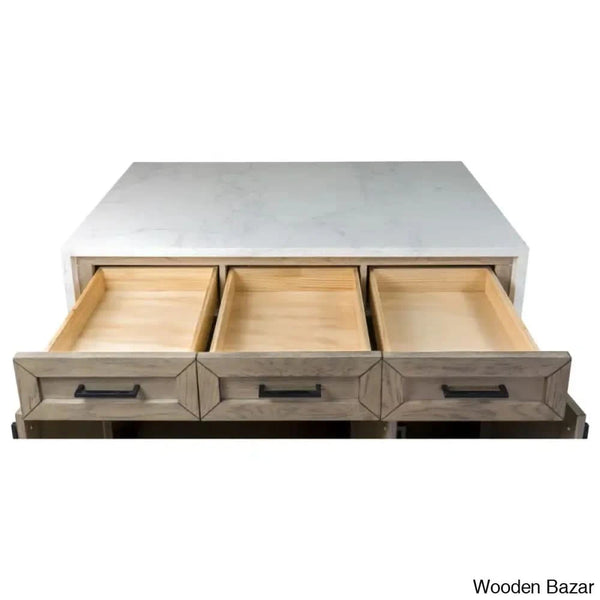  - Wooden Bazar