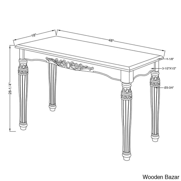  - Wooden Bazar