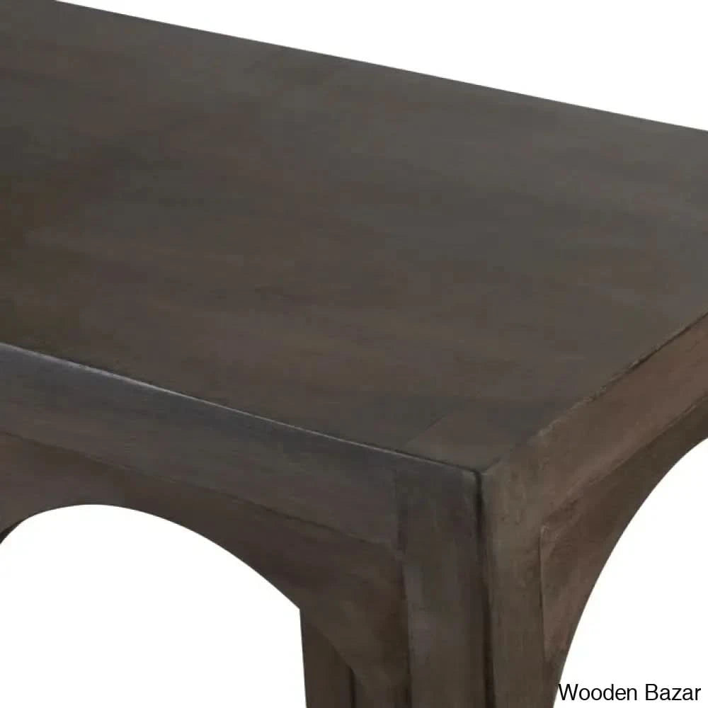 Corridor End Table - Console Table