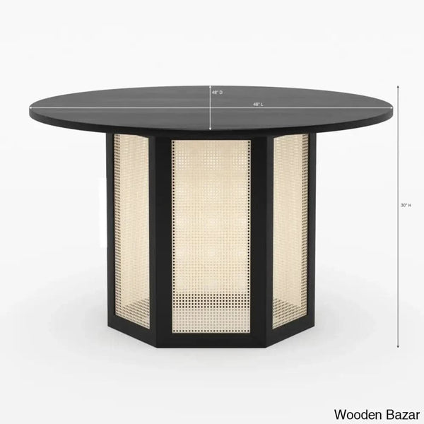  - Wooden Bazar