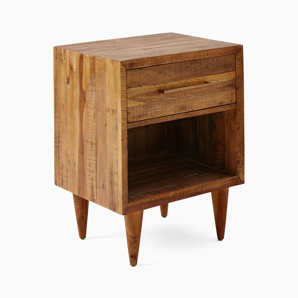  - Wooden Bazar