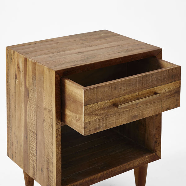  - Wooden Bazar