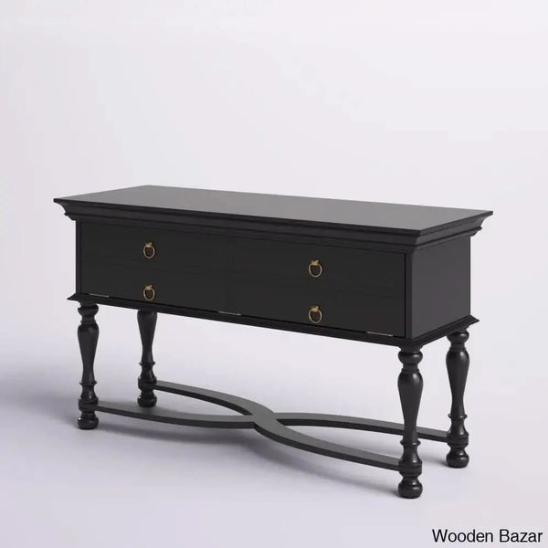  - Wooden Bazar