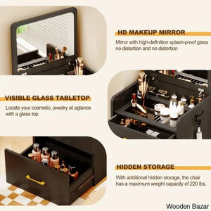  - Wooden Bazar