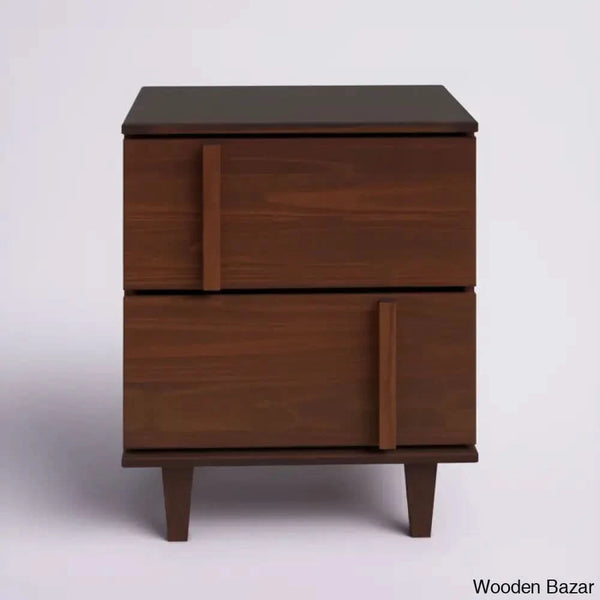  - Wooden Bazar