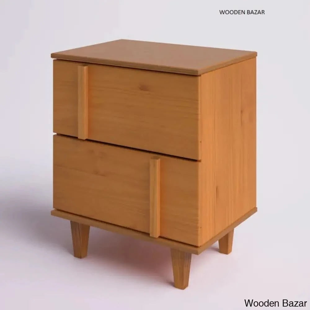  - Wooden Bazar