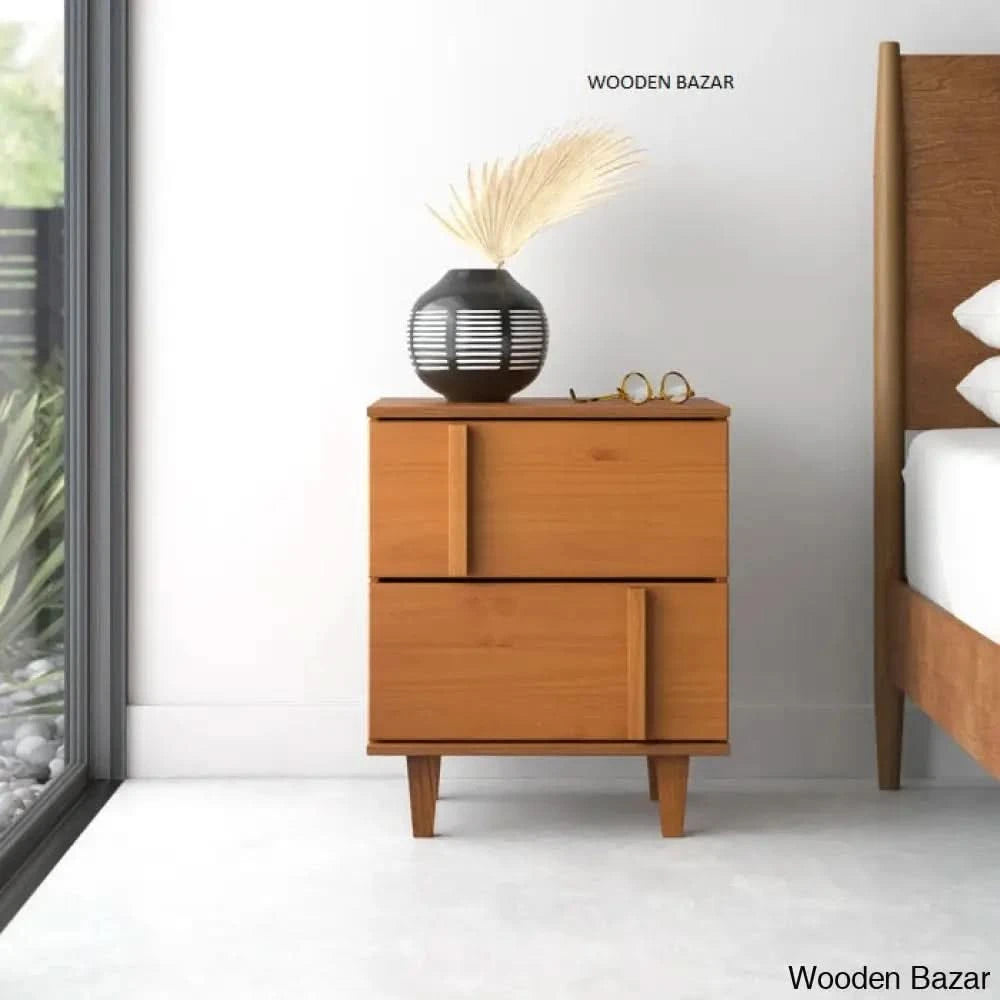  - Wooden Bazar