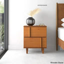  - Wooden Bazar