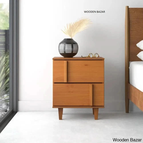  - Wooden Bazar