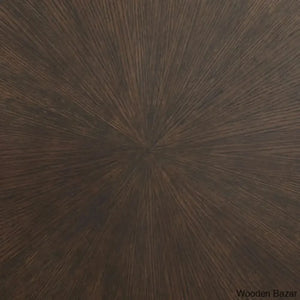 Alfarettai Coffee And Center Table