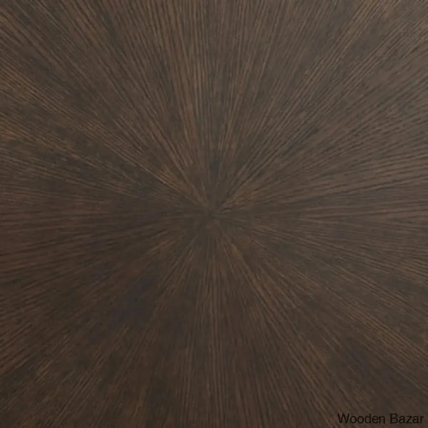 Alfarettai Coffee And Center Table