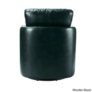 Arm Swivel Chair -3