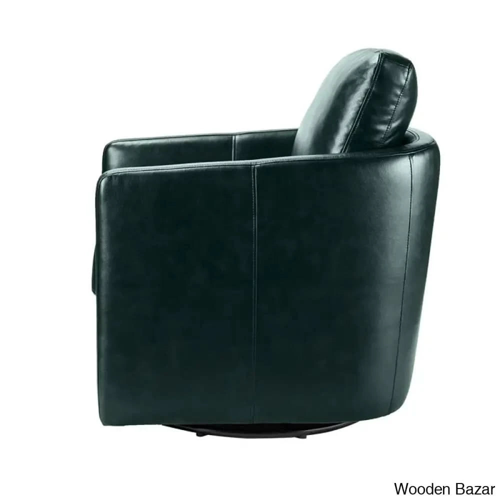 Arm Swivel Chair