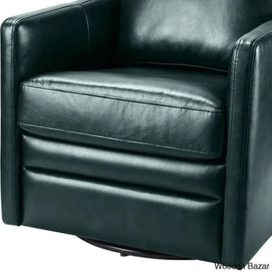 Arm Swivel Chair -5