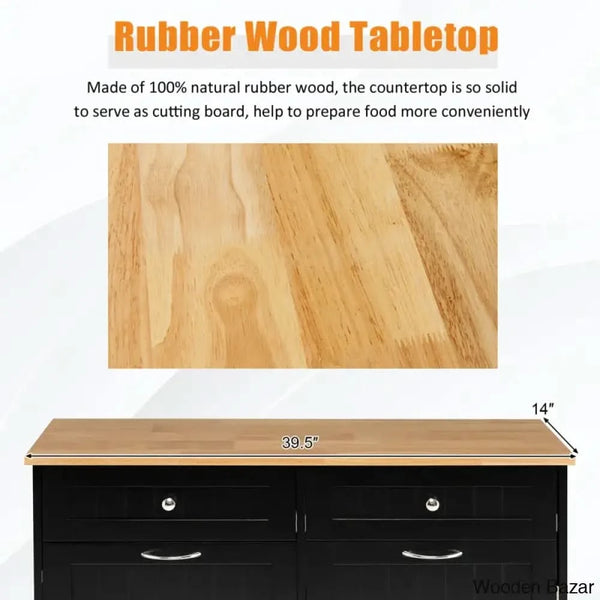  - Wooden Bazar