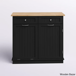  - Wooden Bazar