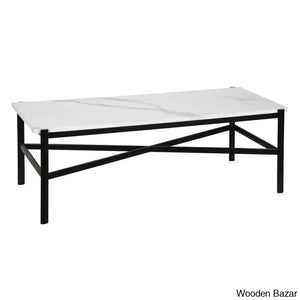 Aliahn Coffee And Center Table