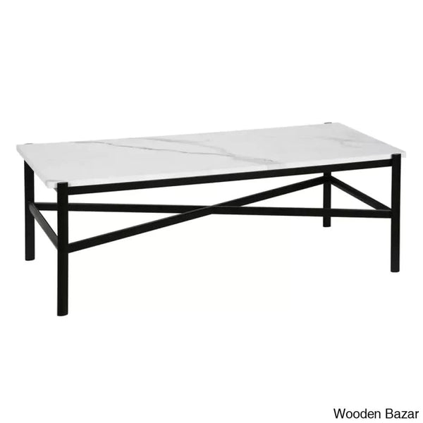Aliahn Coffee And Center Table