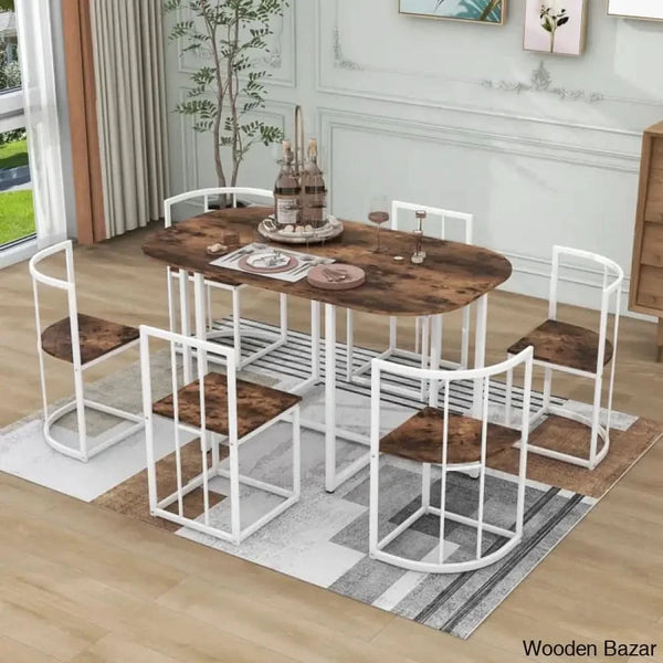  - Wooden Bazar