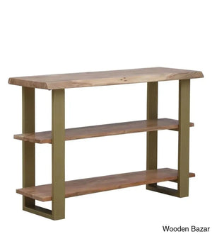  - Wooden Bazar