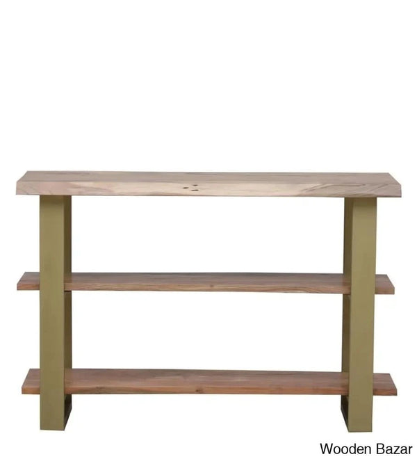  - Wooden Bazar