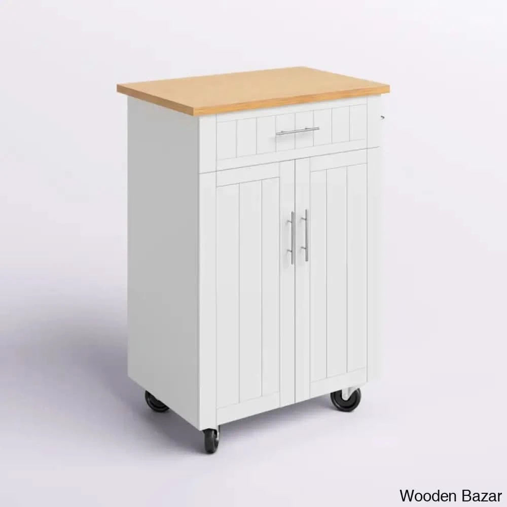  - Wooden Bazar